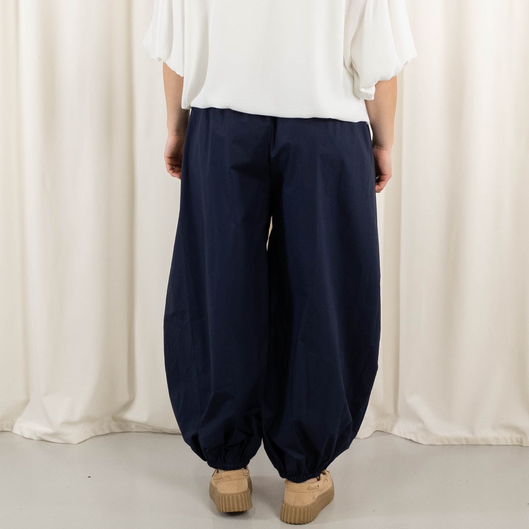 Vision bukser, Navy