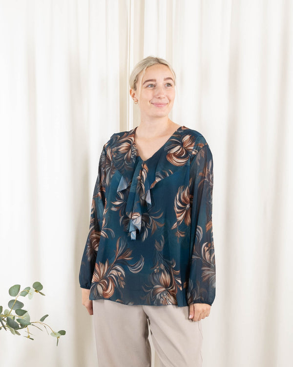 Kimmi overdel, Petrol