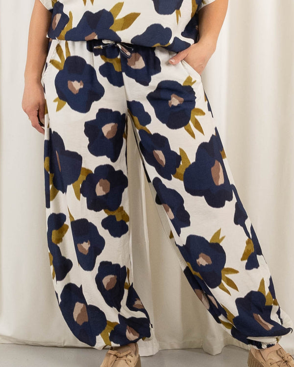 Utopia bukser, Navy