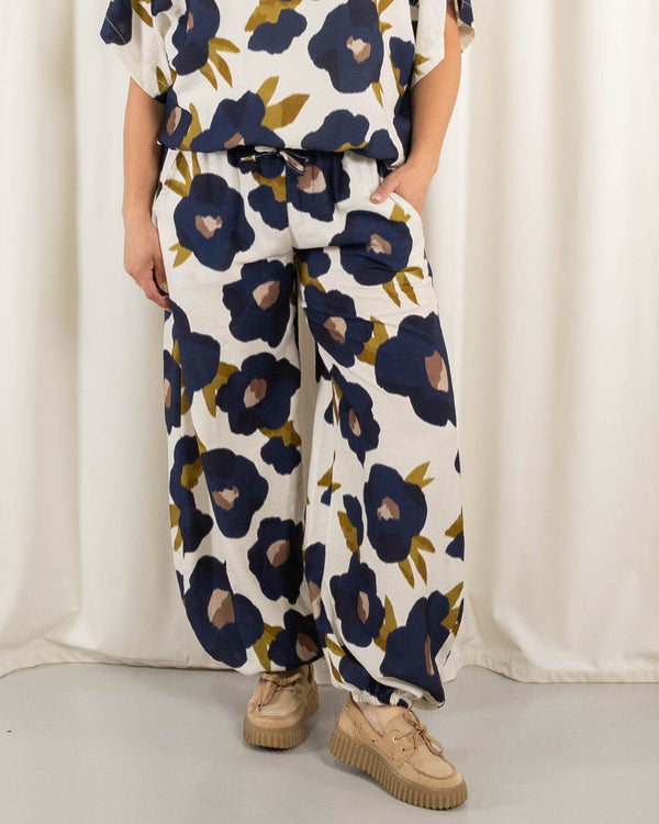 Utopia bukser, Navy