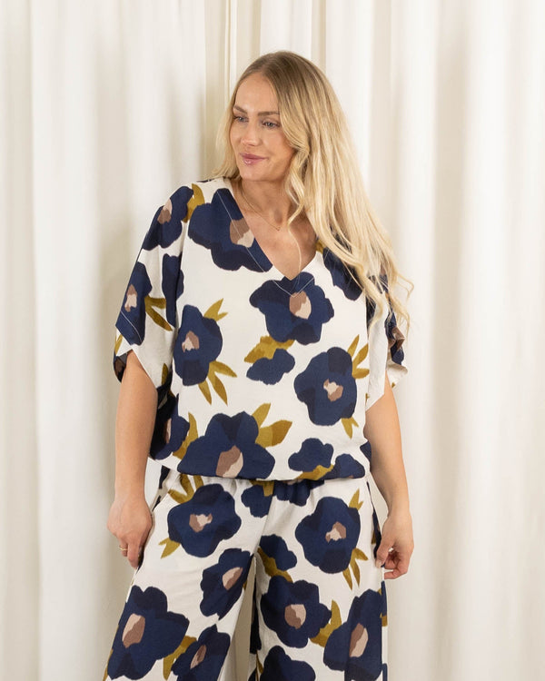Ultra overdel, Navy