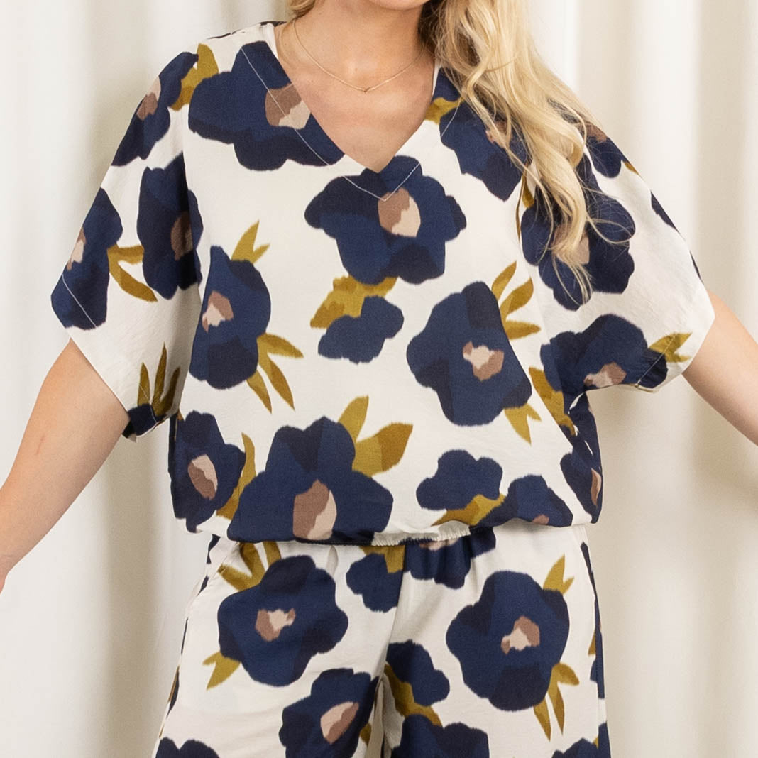 Ultra overdel, Navy