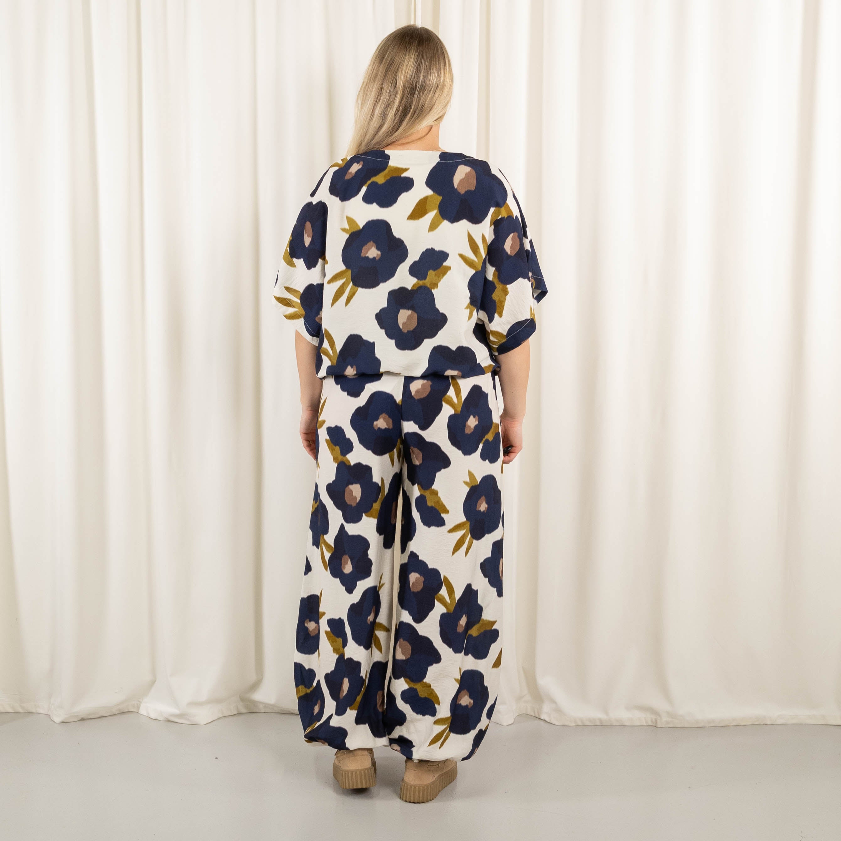 Ultra overdel, Navy