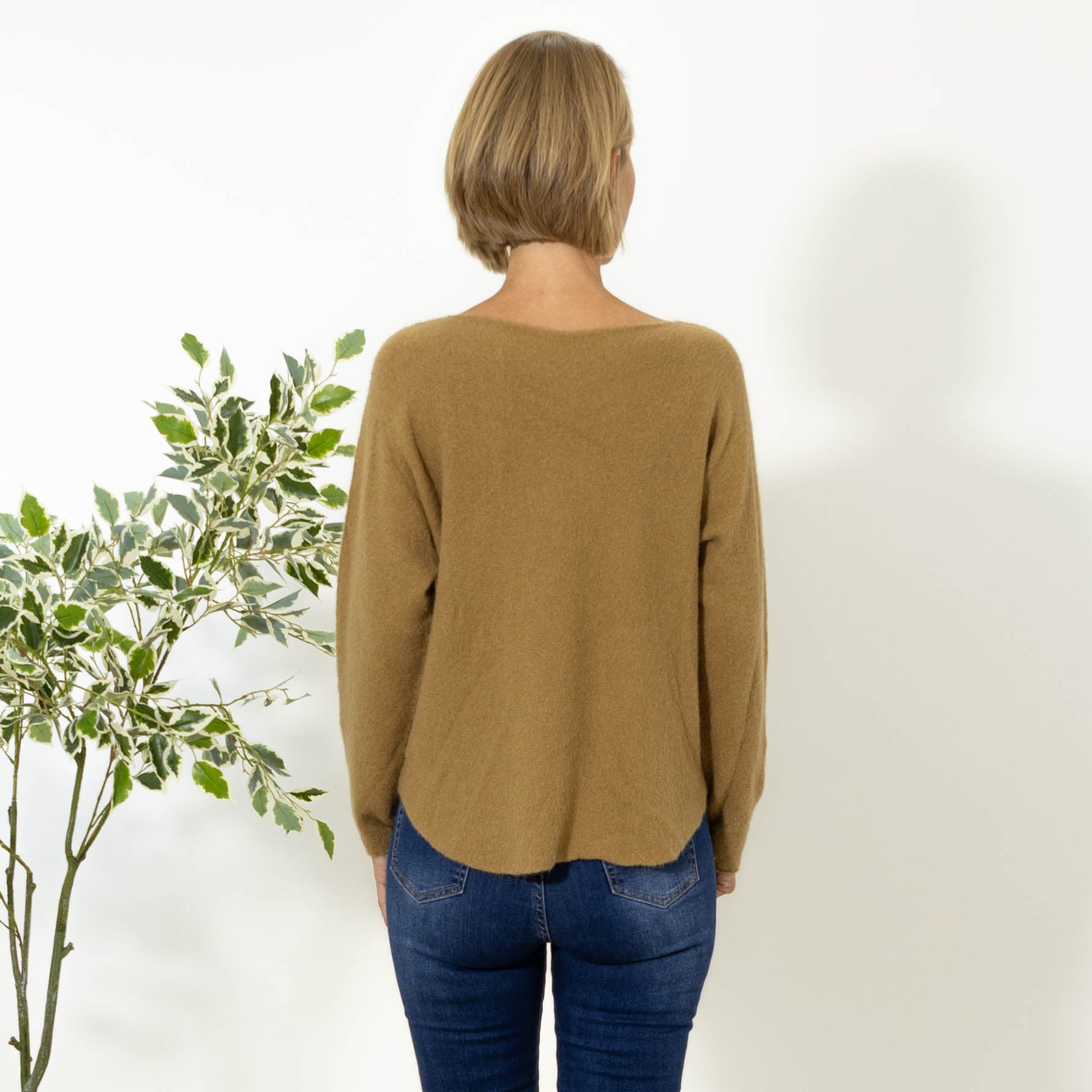 Sofia strik, Camel