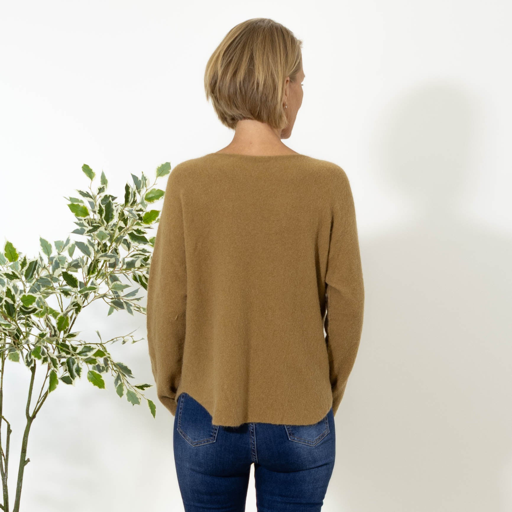 Anastacia strik, Camel