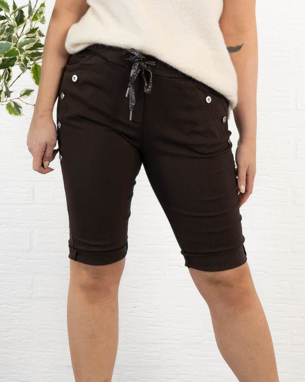 Ada shorts, Choko