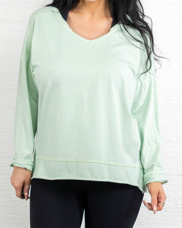 Dura t-shirt, Lime