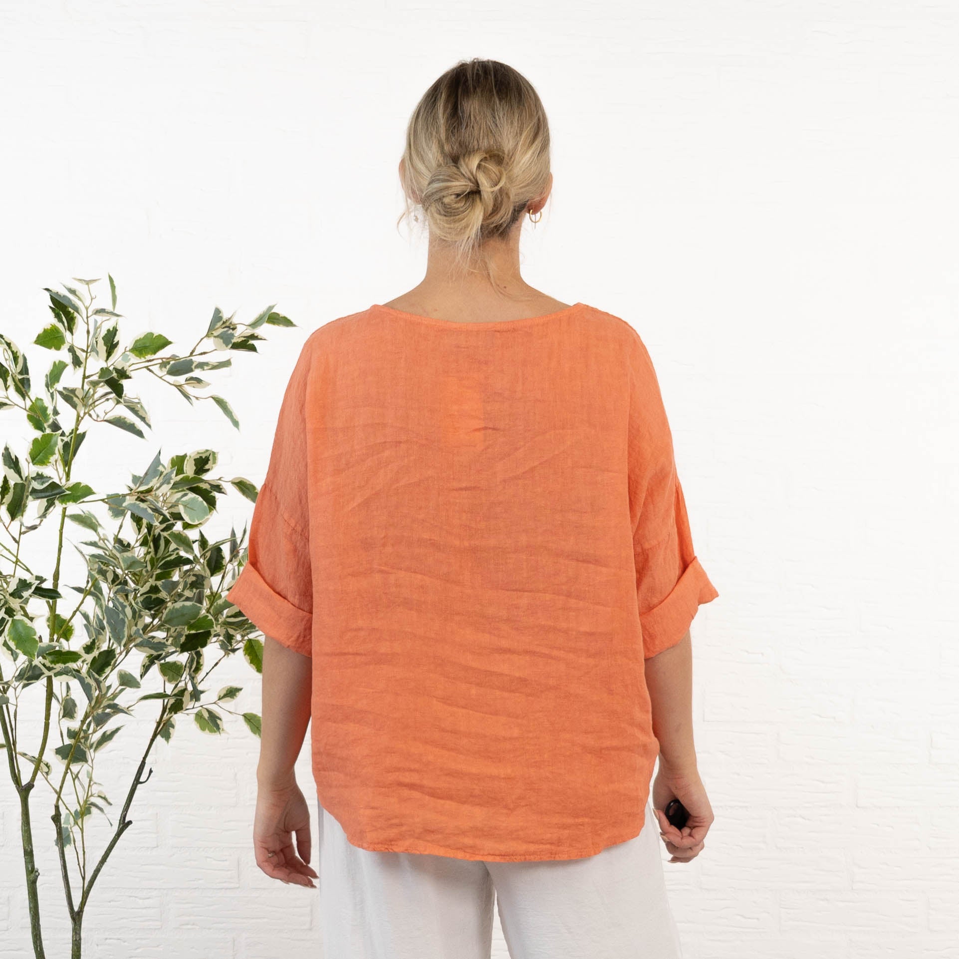 Danielle overdel, Koral