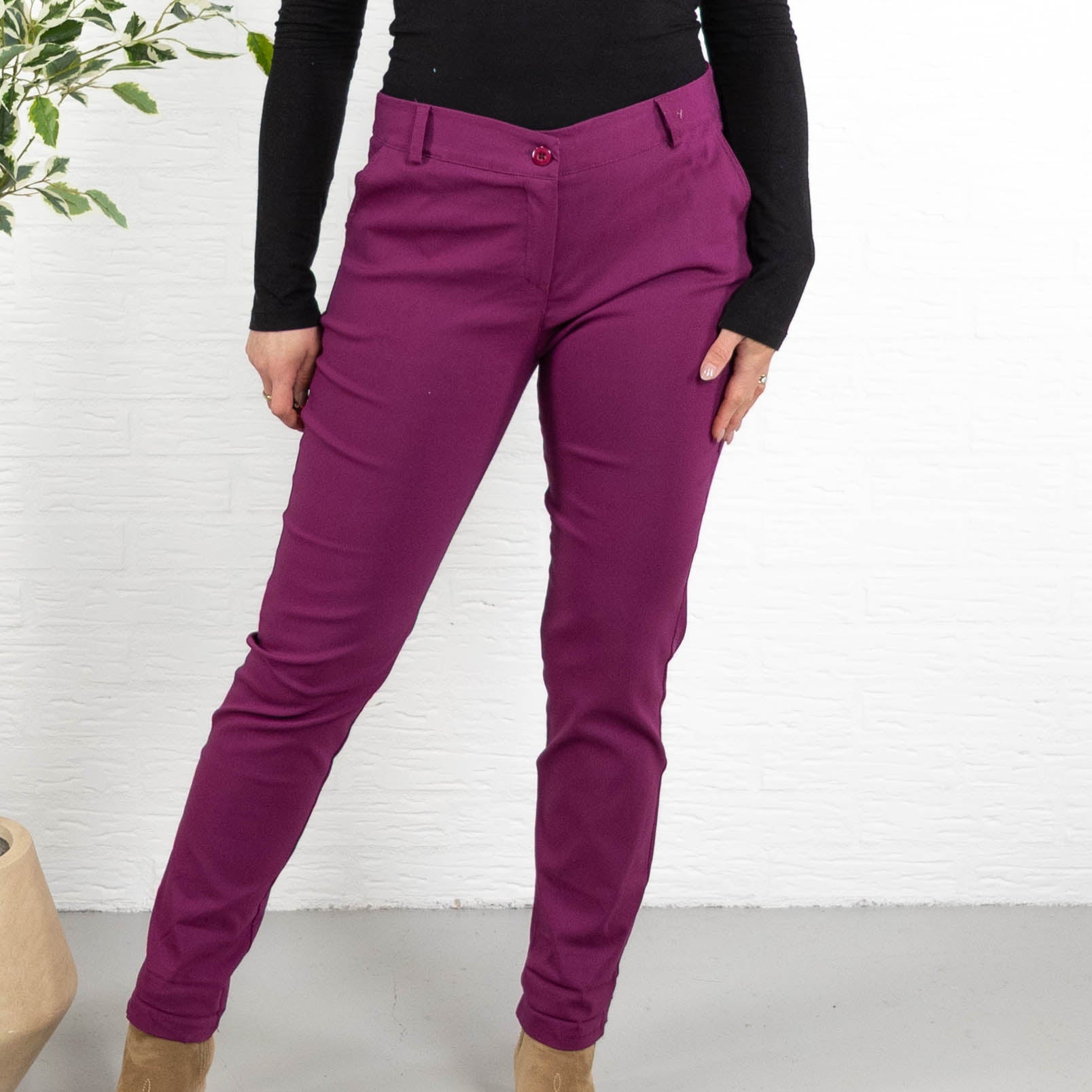 Selina bukser, Lilla