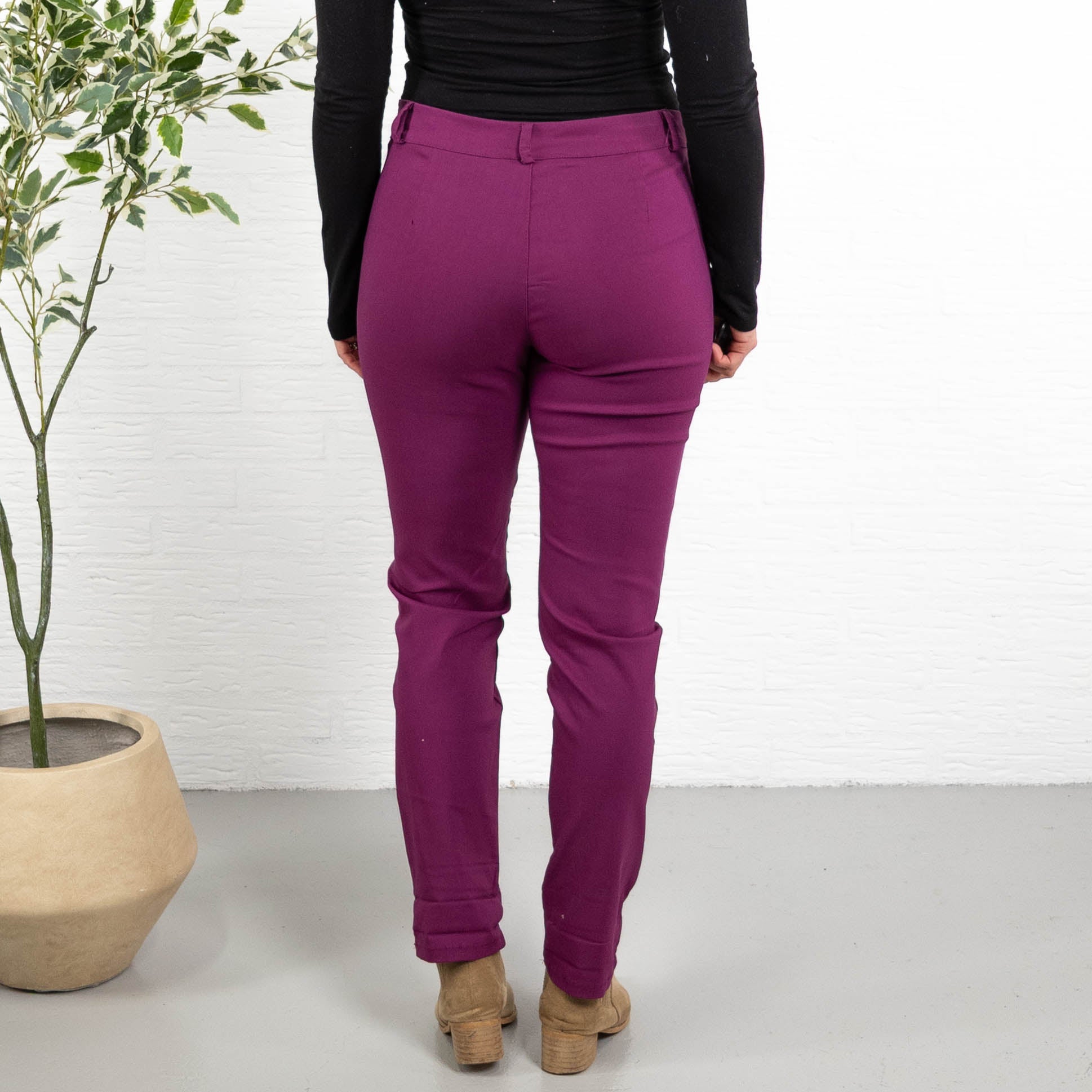 Selina bukser, Lilla