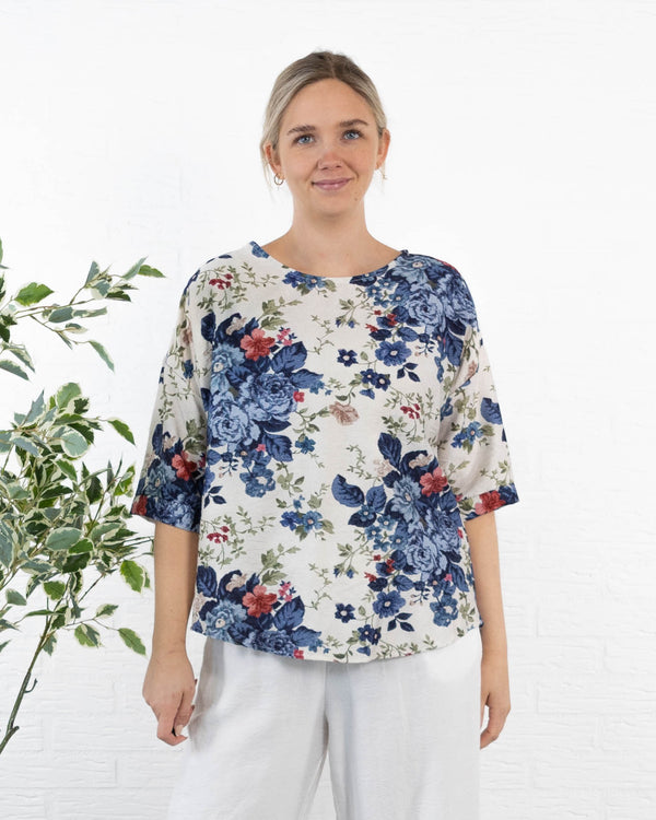 Esther overdel, Navy
