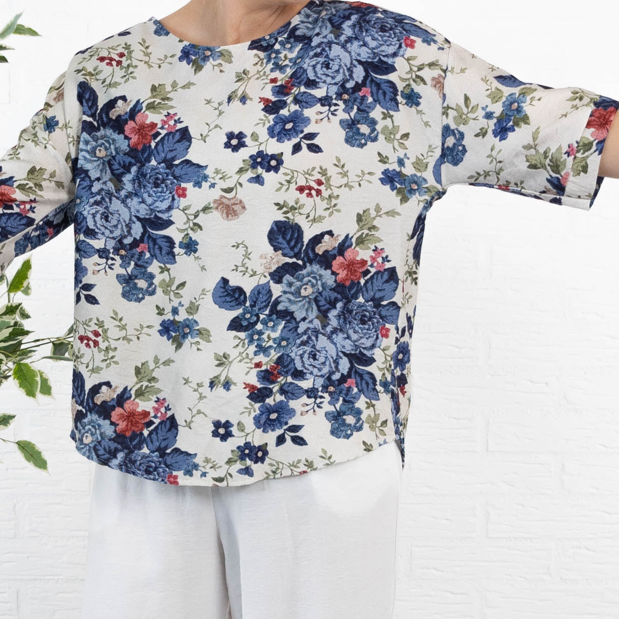 Esther overdel, Navy