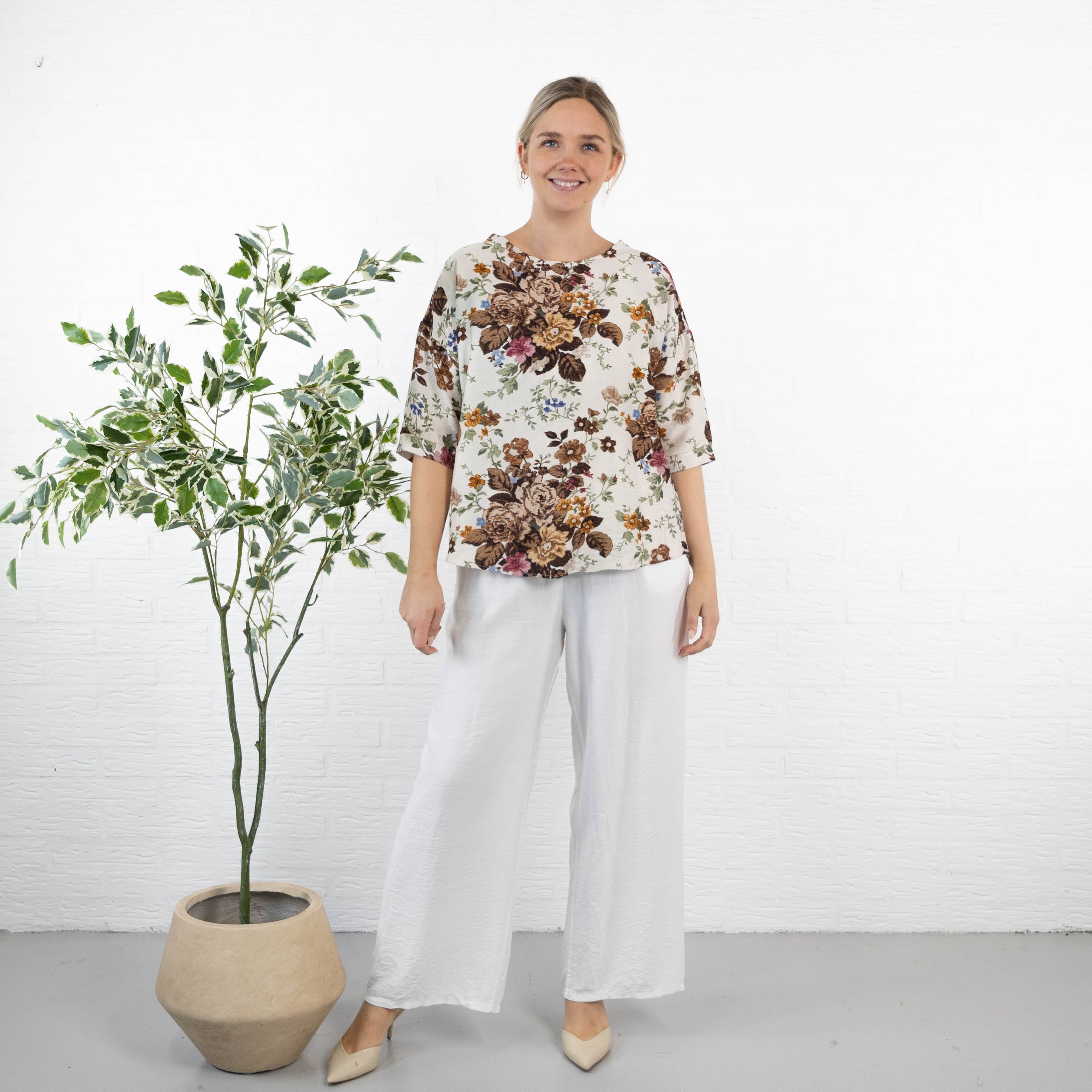 Esther overdel, Choko