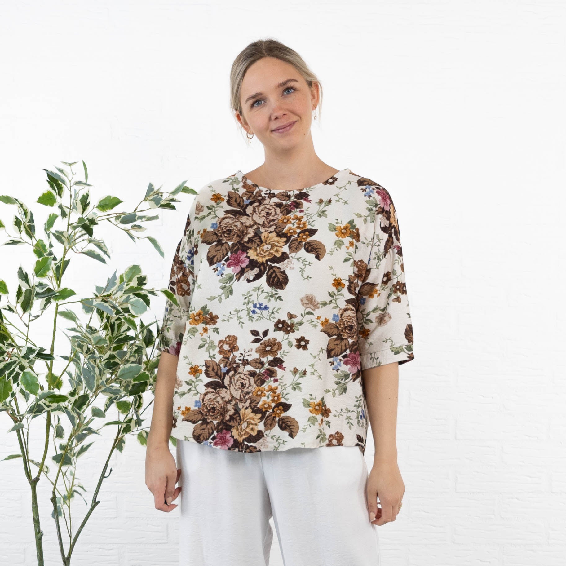 Esther overdel, Choko