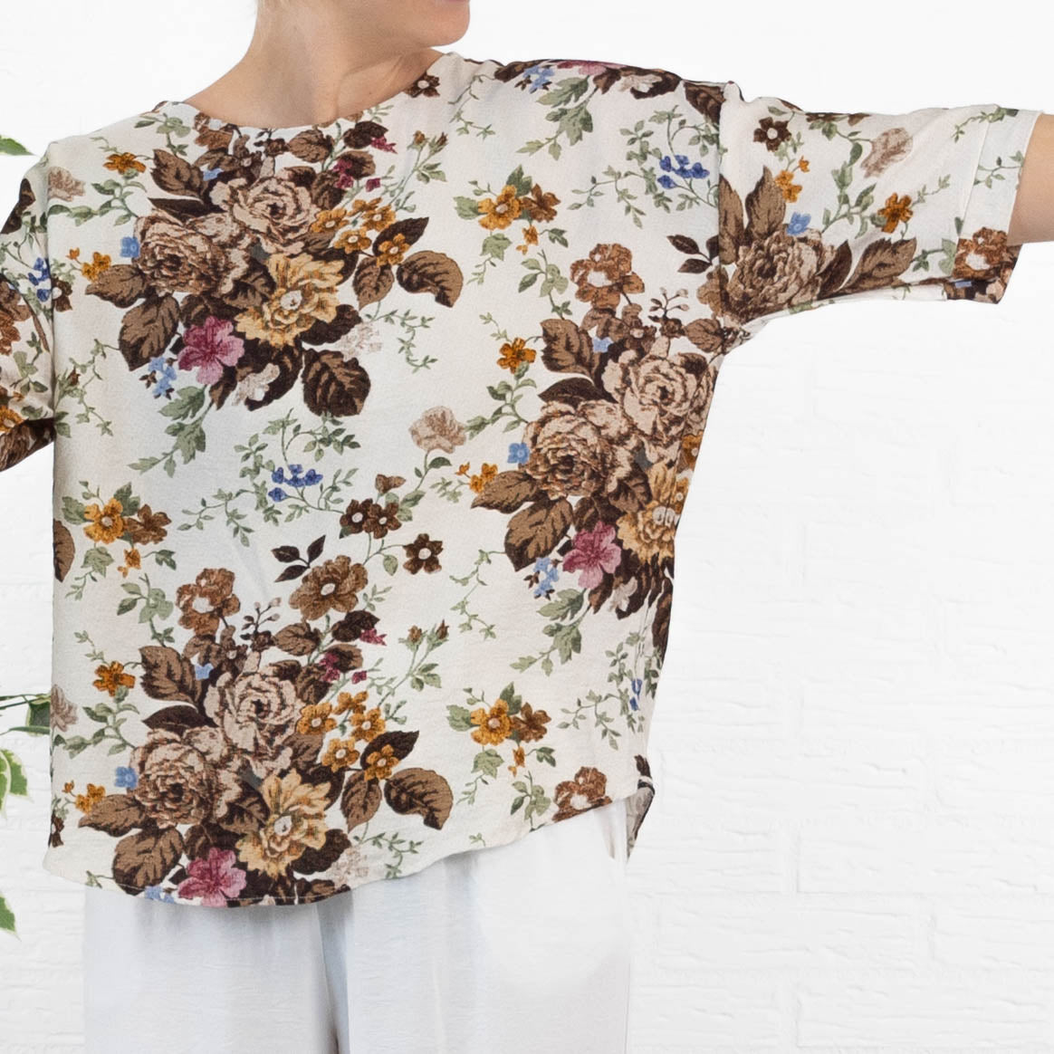 Esther overdel, Choko