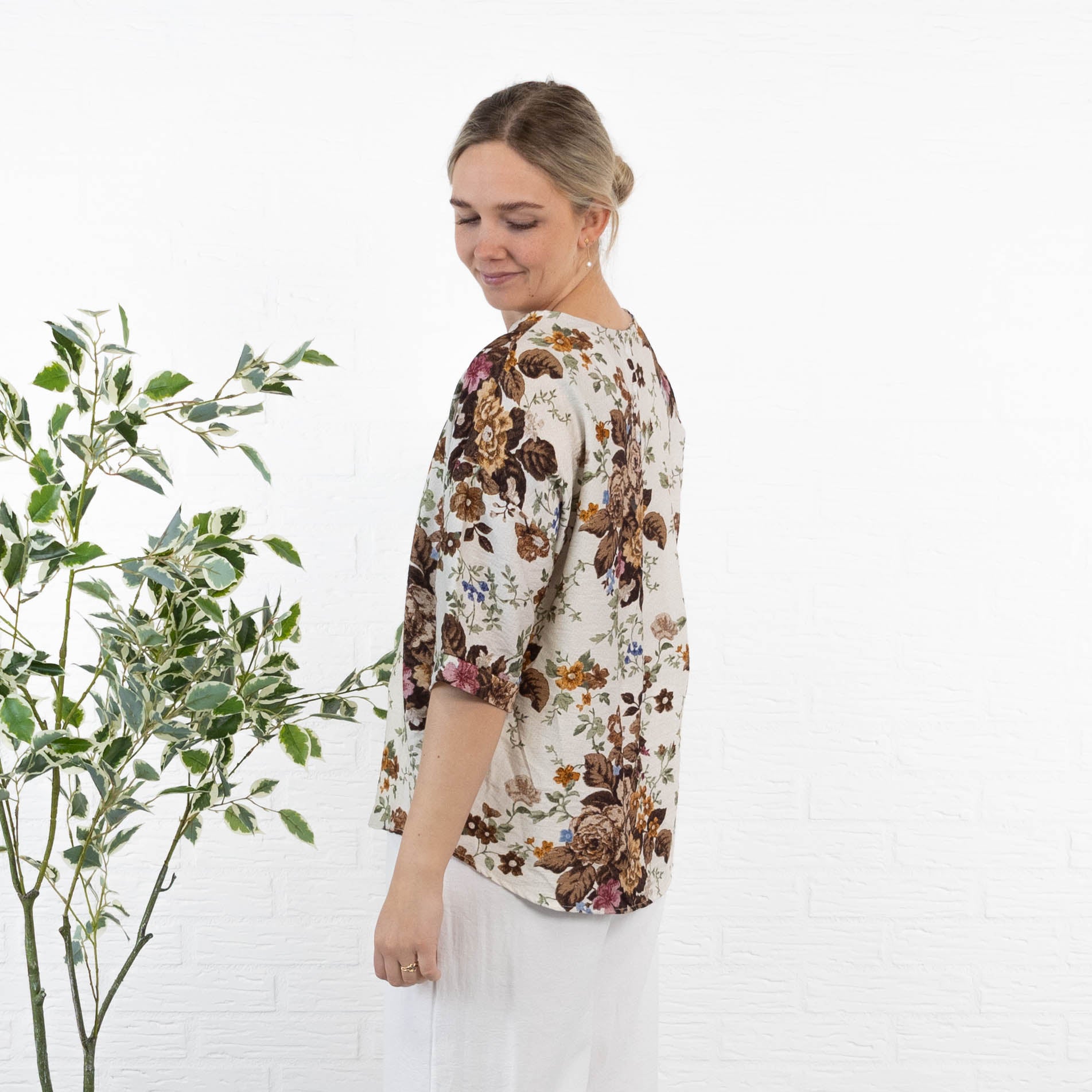 Esther overdel, Choko