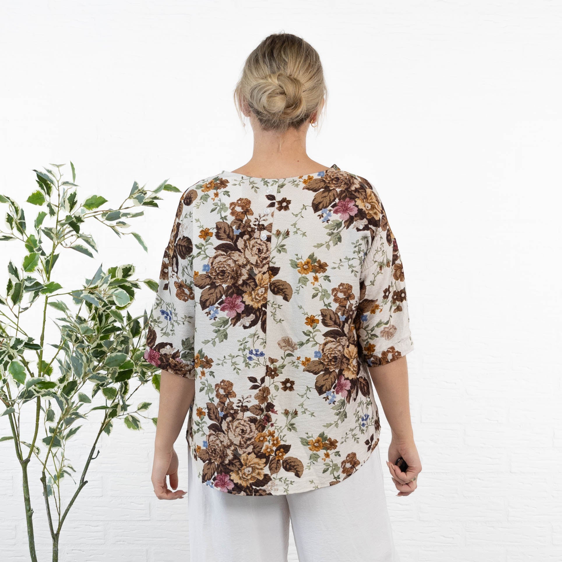 Esther overdel, Choko