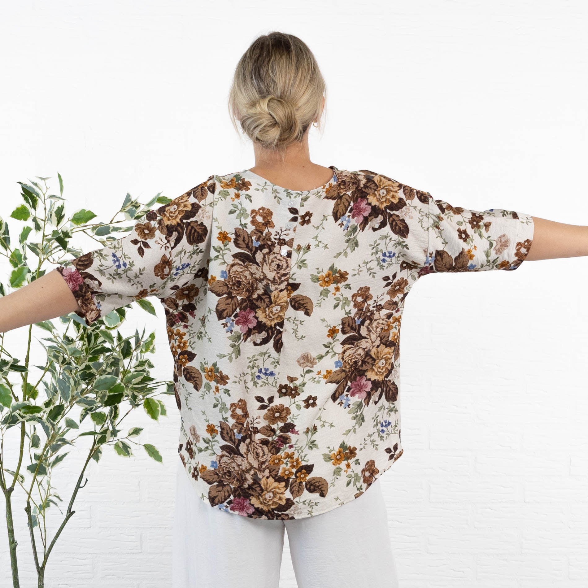 Esther overdel, Choko