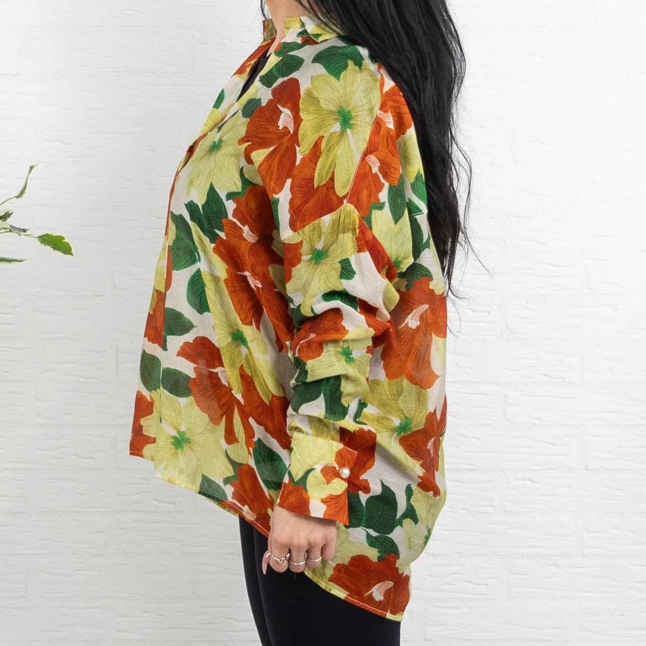 Alice skjorte, Print 1