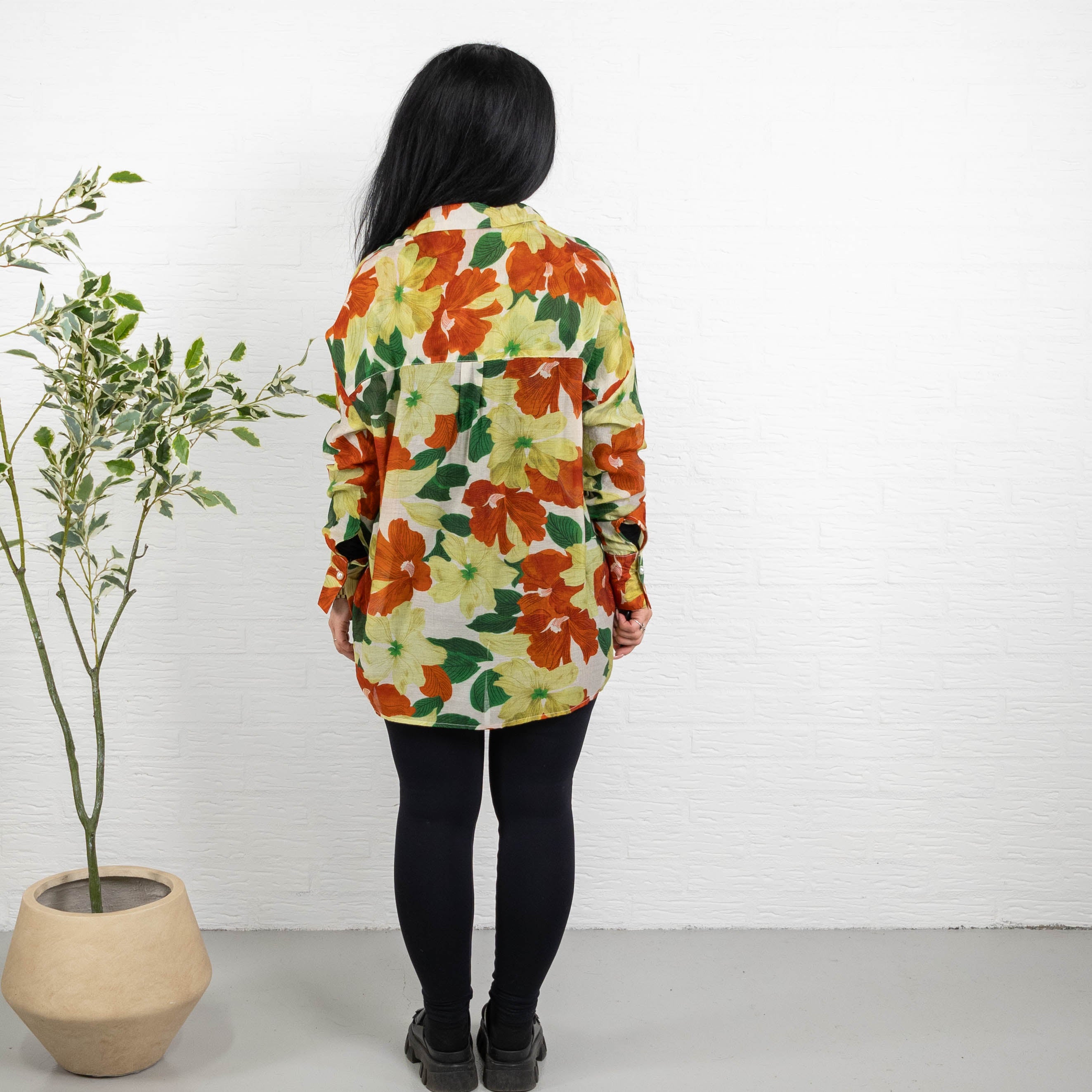 Alice skjorte, Print 1