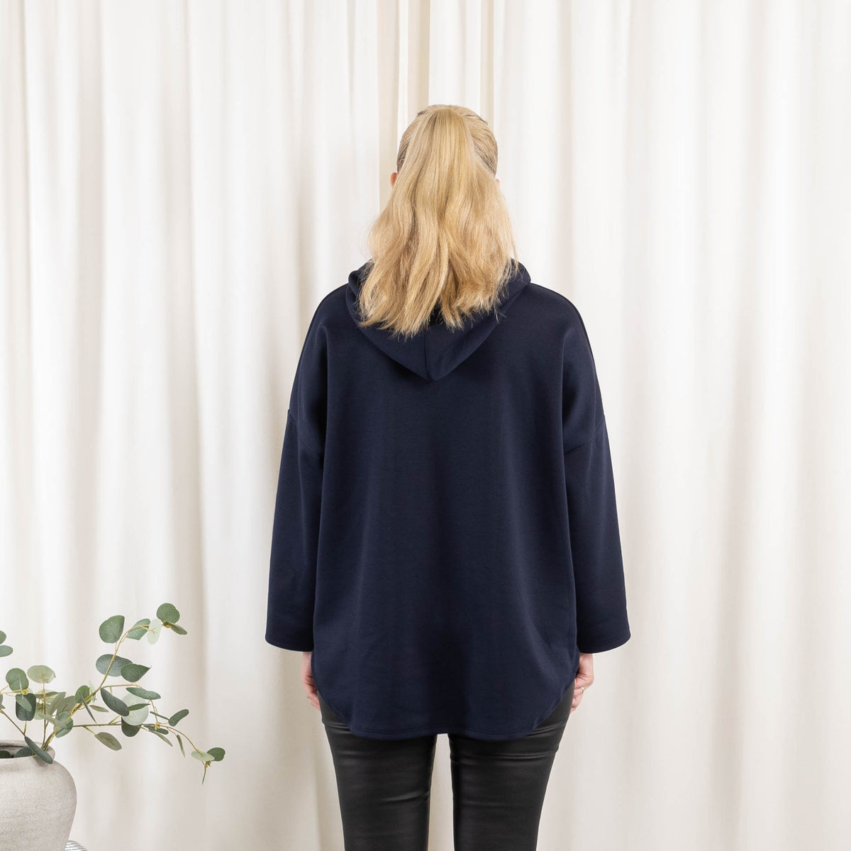 Skylar sweatshirt, Navy