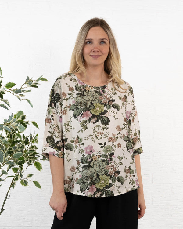 Esther overdel, Khaki