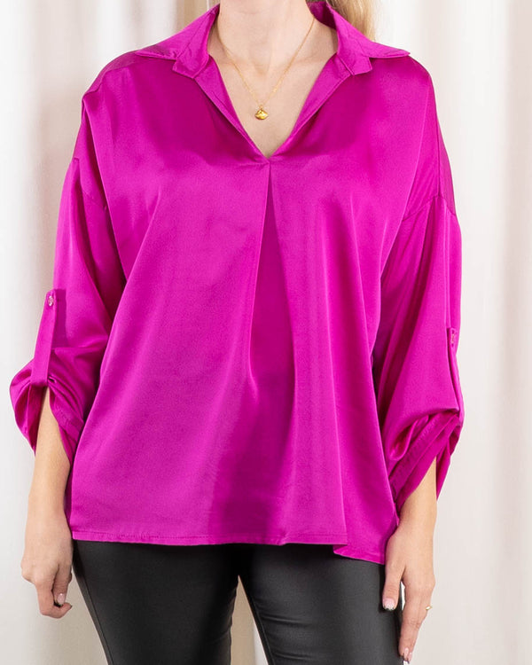 Lunar overdel, Purple