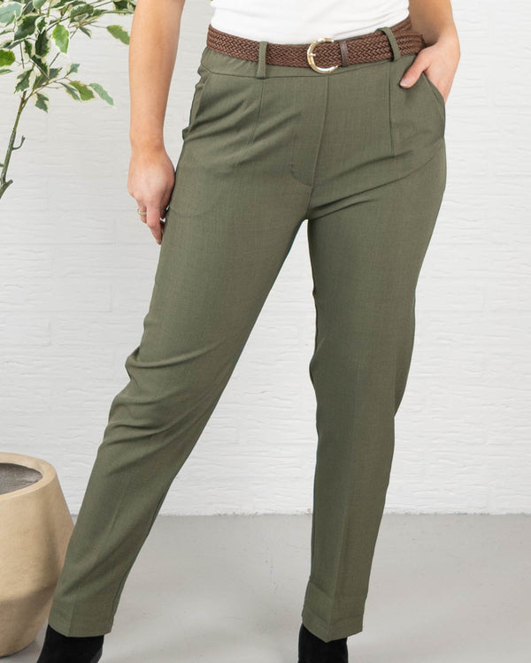 Blair habit bukser, Khaki