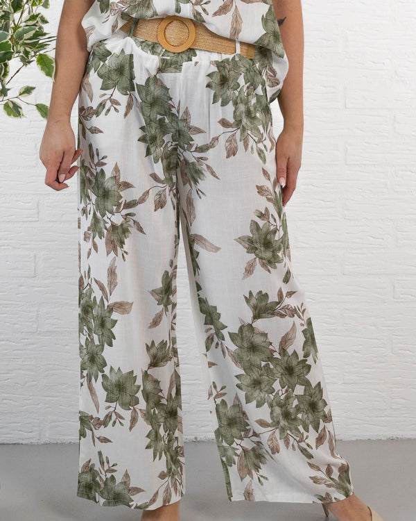 Darla bukser, Khaki