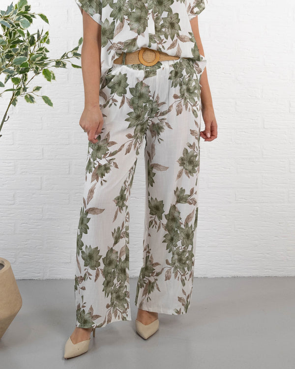 Darla bukser, Khaki
