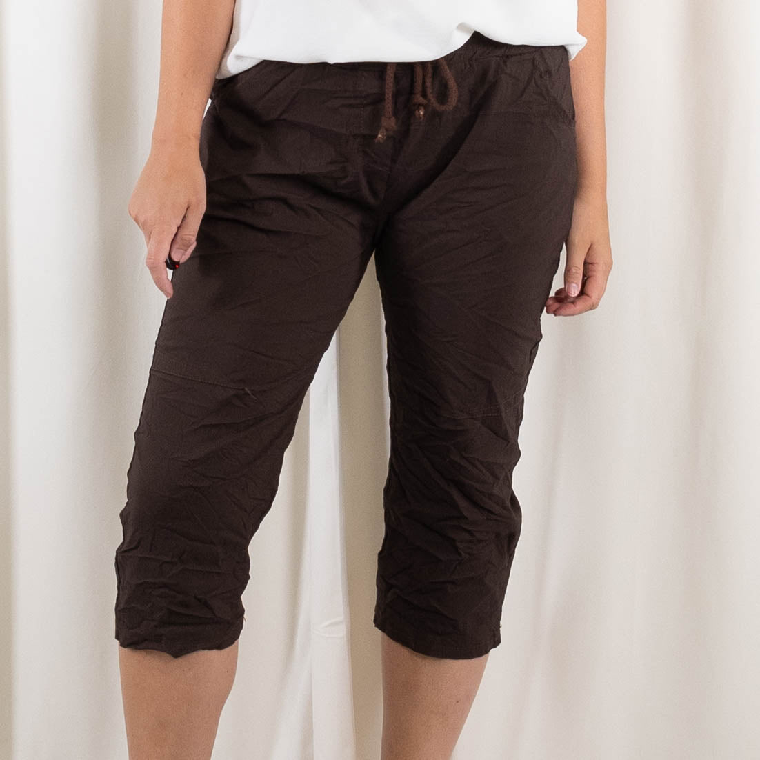Bodil piratshorts, Choko