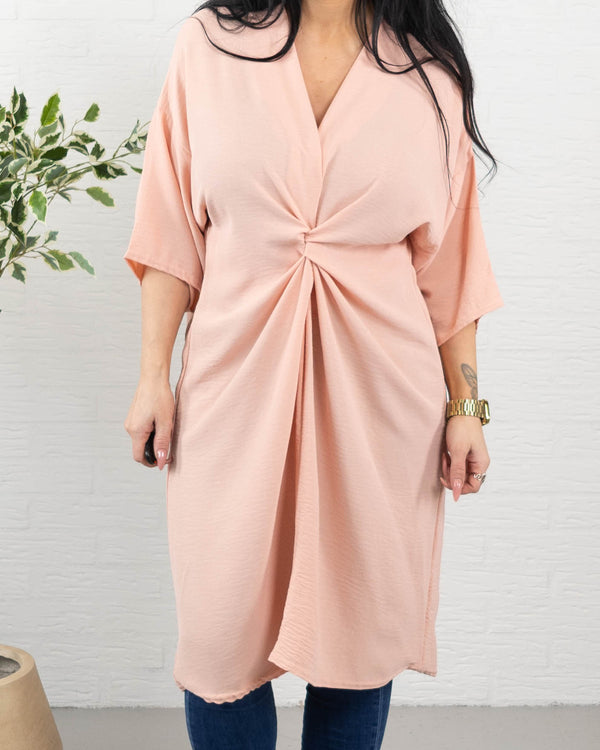 Karen kjole, Rosa