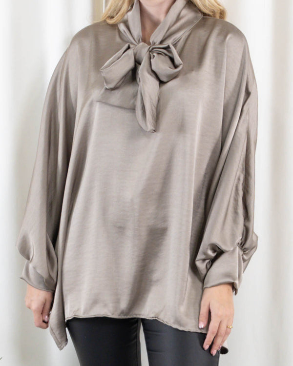 Mille overdel, Taupe