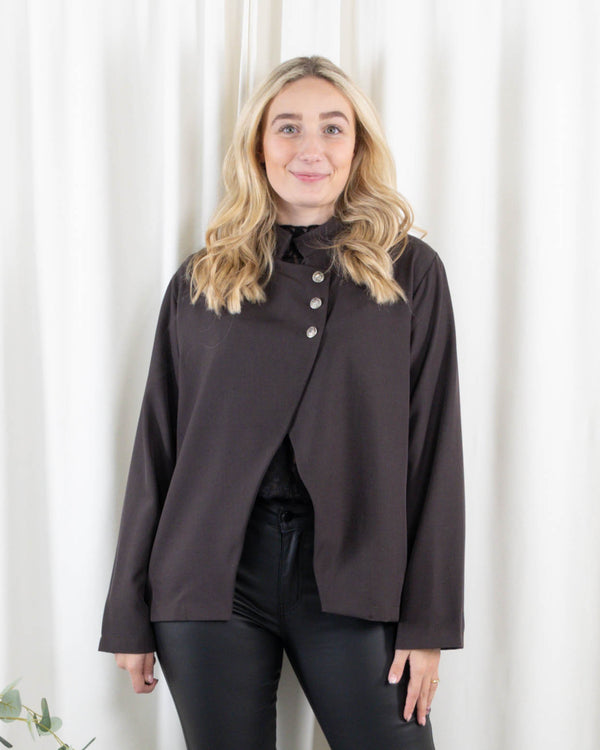 Carmen blazer, Choko