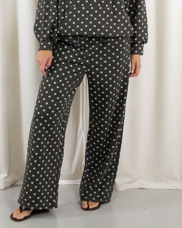 Yrsa sweatpants, Khaki