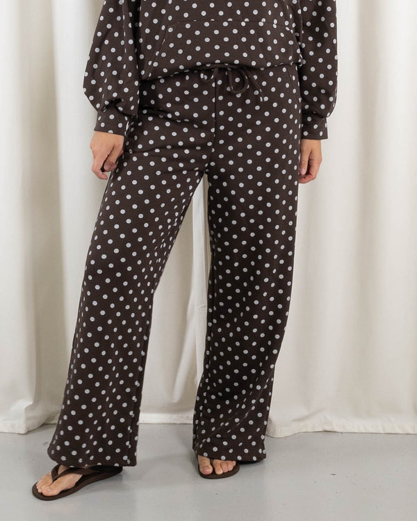 Yrsa sweatpants, Choko
