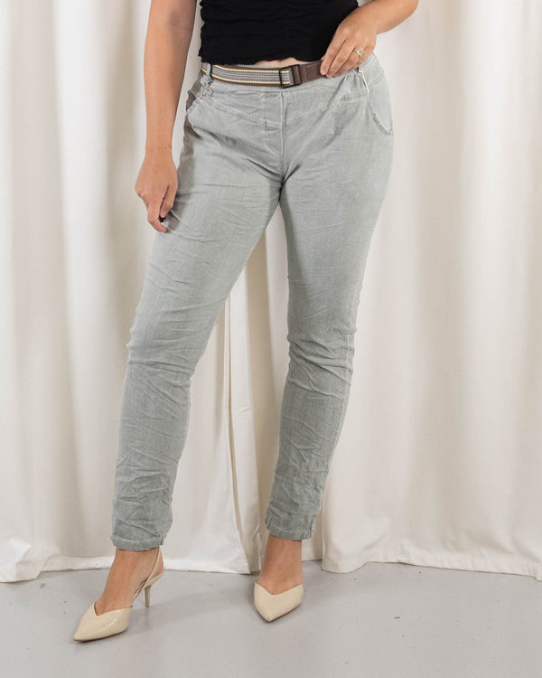 Blast bukser, Khaki