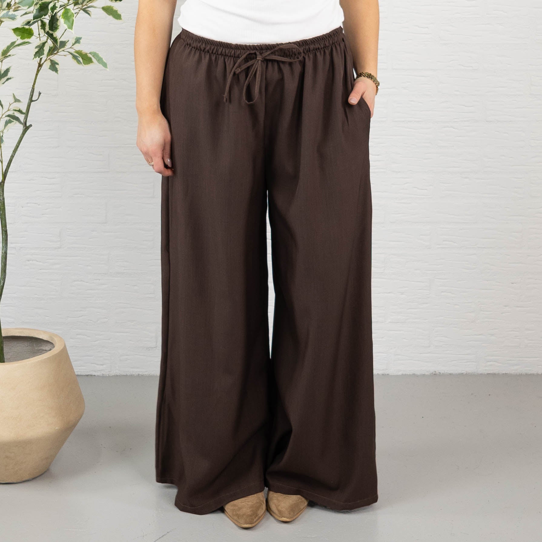 Sandra bukser, Choko