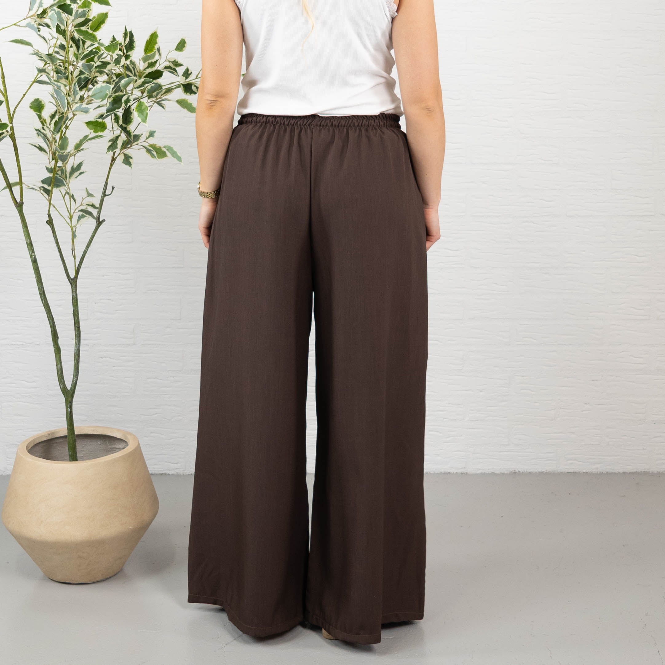 Sandra bukser, Choko