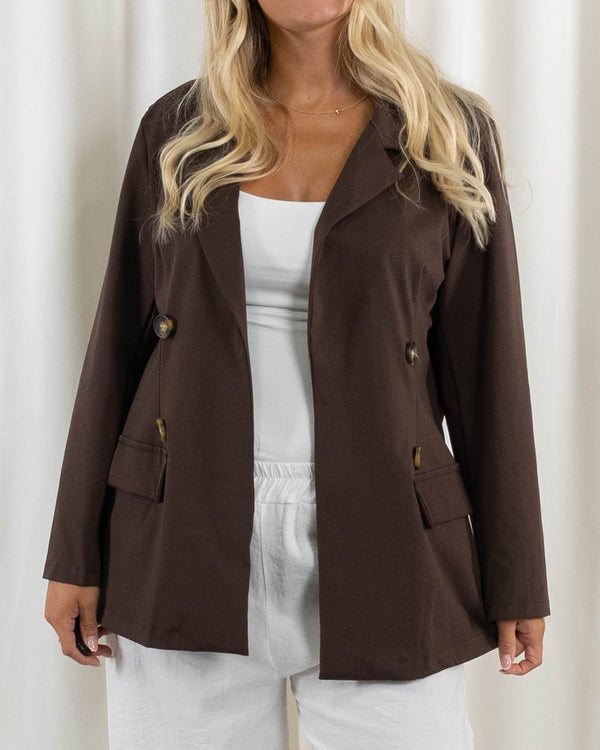 Orbit blazer, Choko