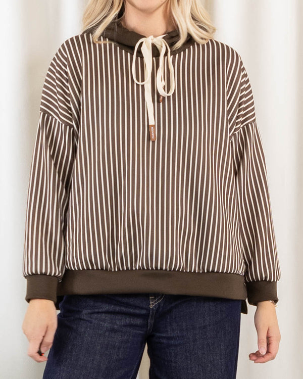 Colina sweatshirt, Print1