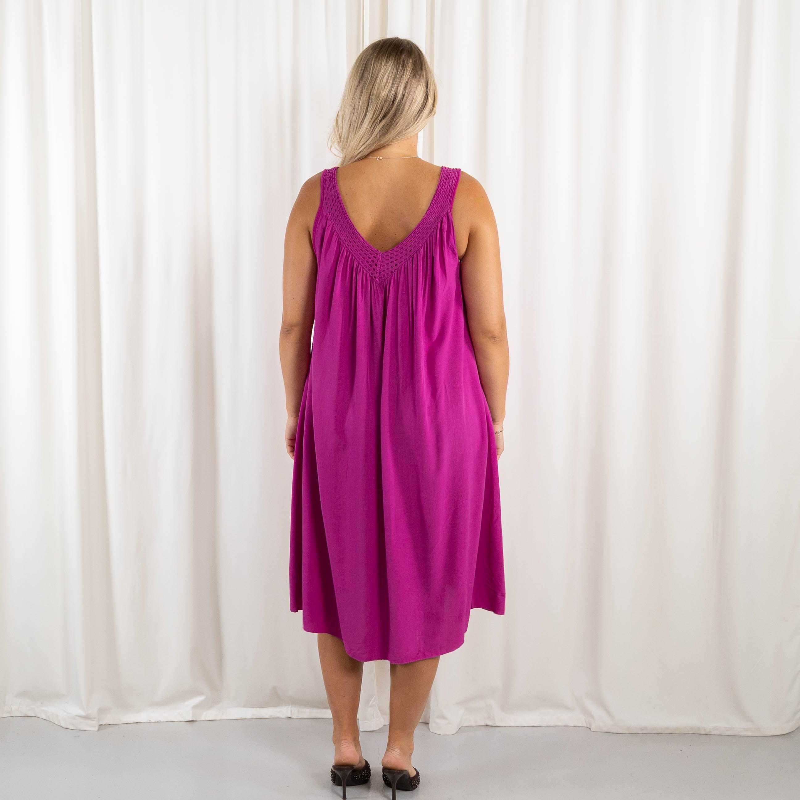 Adore kjole, Purple