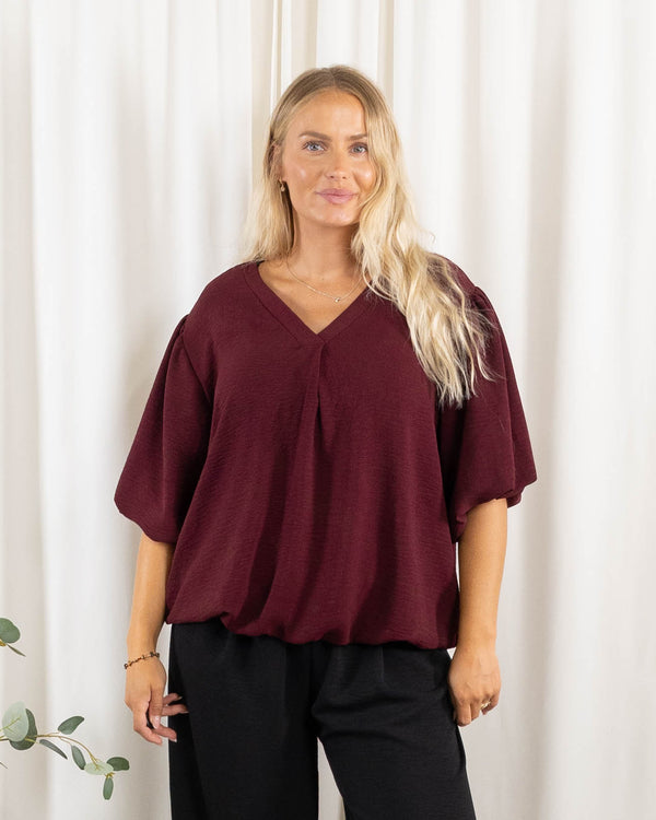 Samantha overdel, Bordeaux