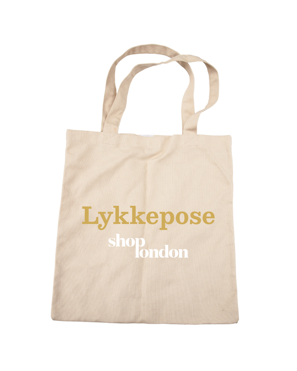 Lykkepose