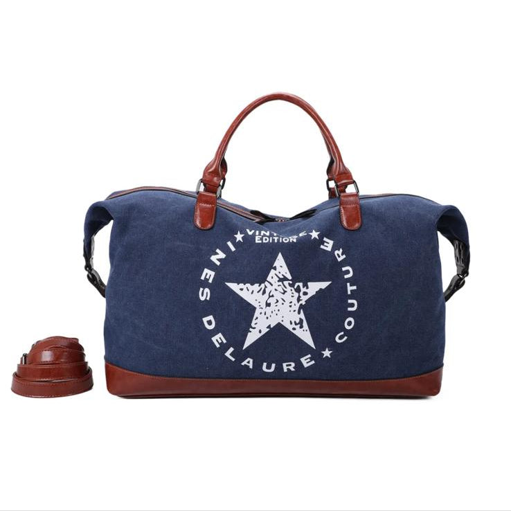 Amalie taske, Navy