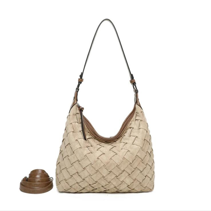Edna taske, Beige