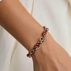 Astrid armbånd, Multifarvet