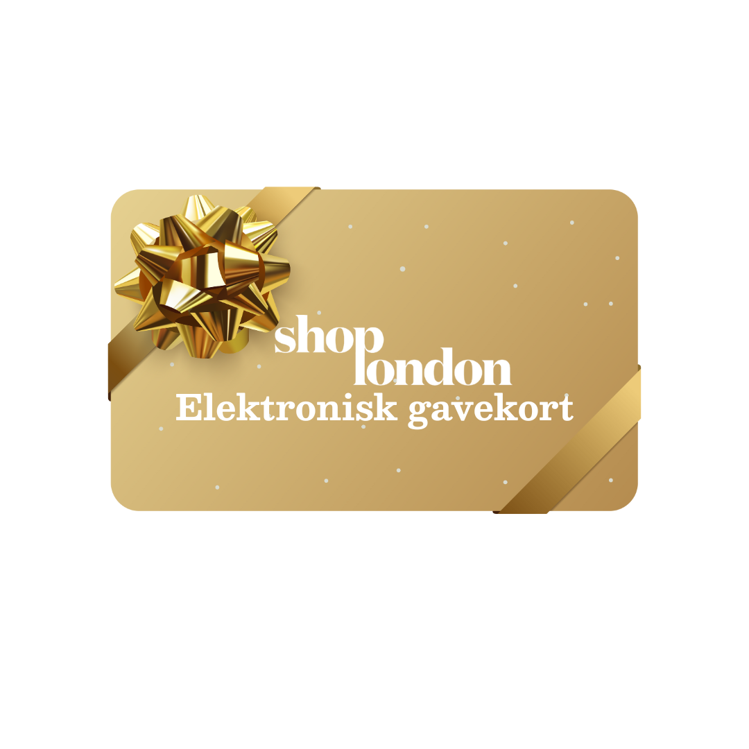 Elektronisk gavekort